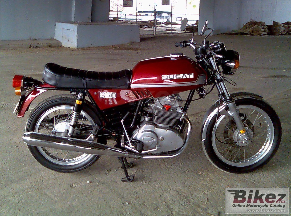 Big nymous user. 350 gtl picture and wallpaper from Bikez.com